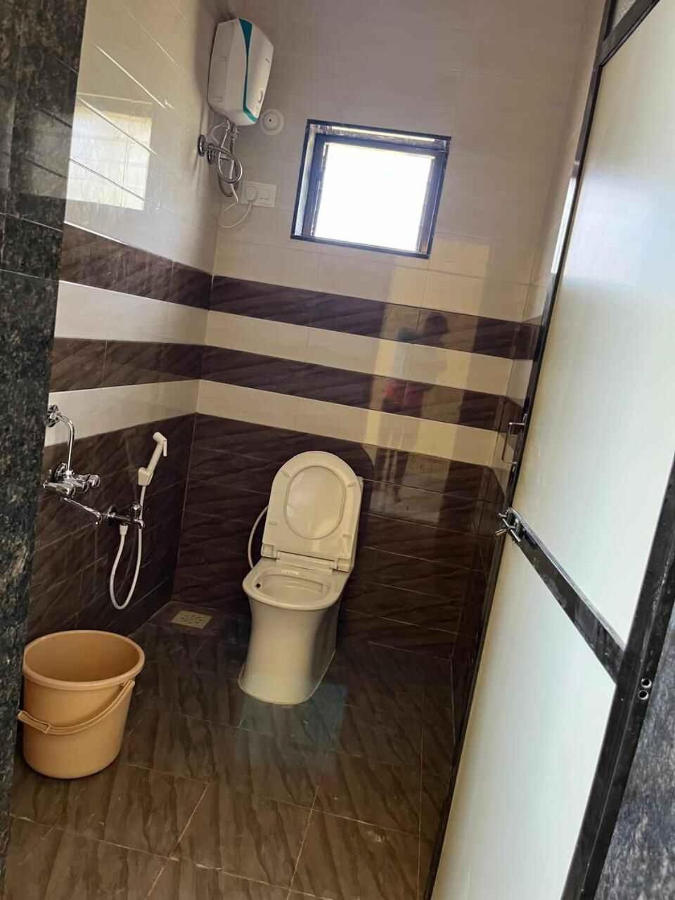 Klub Khavana- The Exclusive Beachfront Resort Vengurla Εξωτερικό φωτογραφία