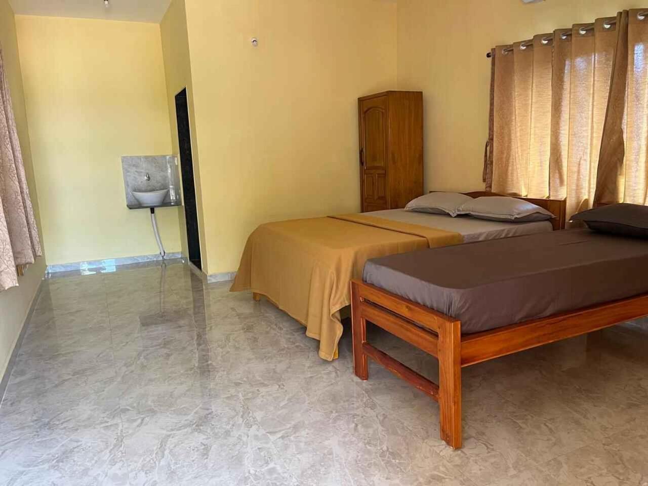 Klub Khavana- The Exclusive Beachfront Resort Vengurla Εξωτερικό φωτογραφία