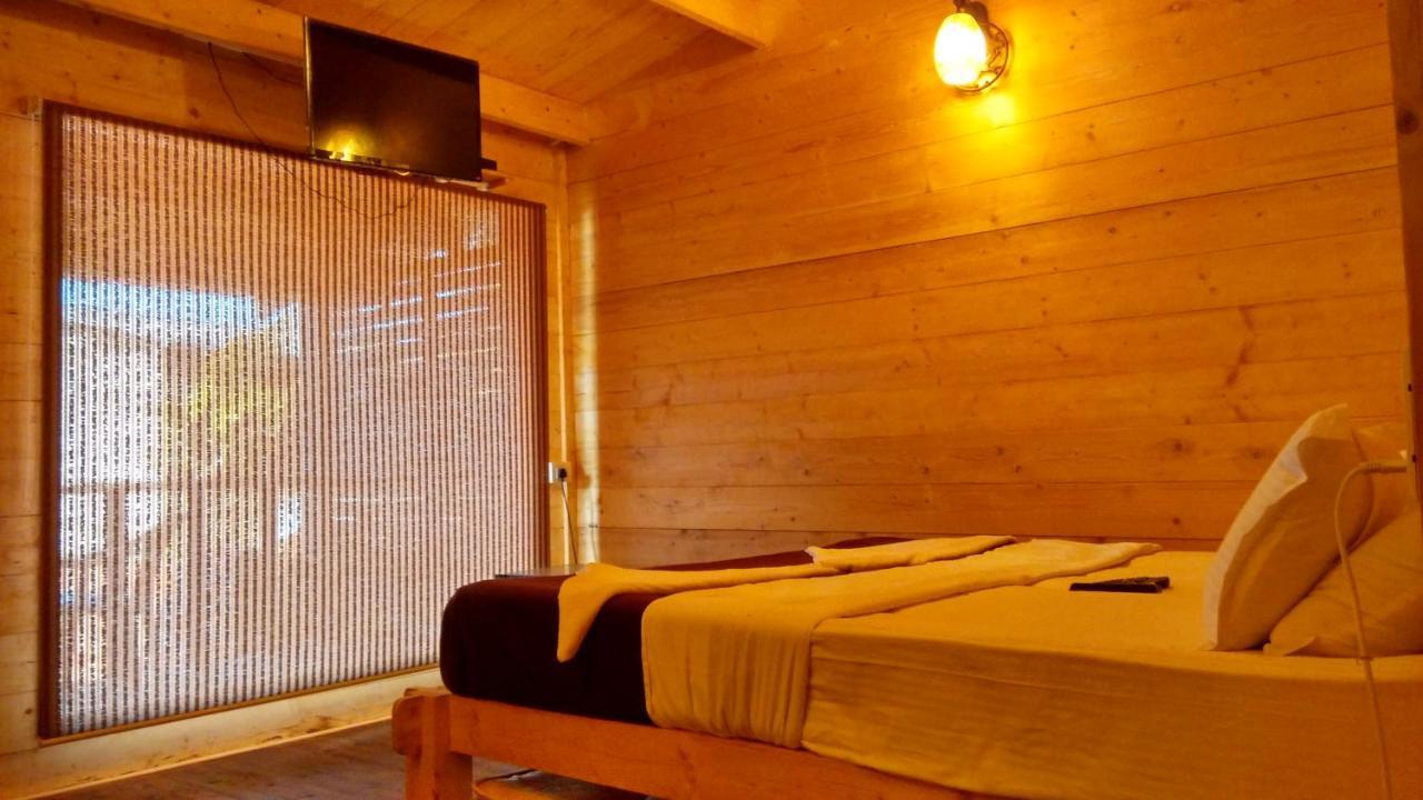 Klub Khavana- The Exclusive Beachfront Resort Vengurla Εξωτερικό φωτογραφία