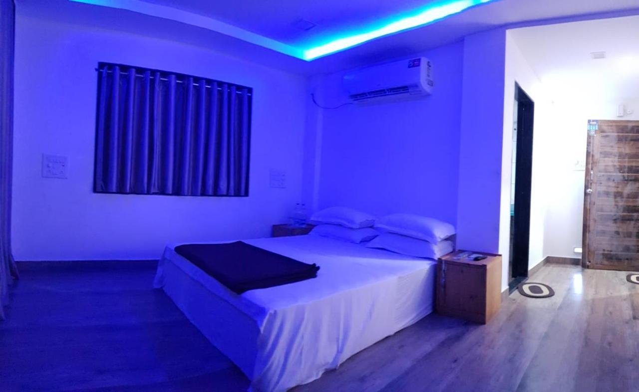 Klub Khavana- The Exclusive Beachfront Resort Vengurla Εξωτερικό φωτογραφία
